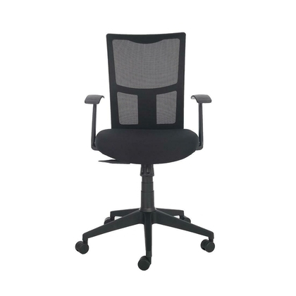 DURIAN Revolving Chair with Synchronic tilt mechanism