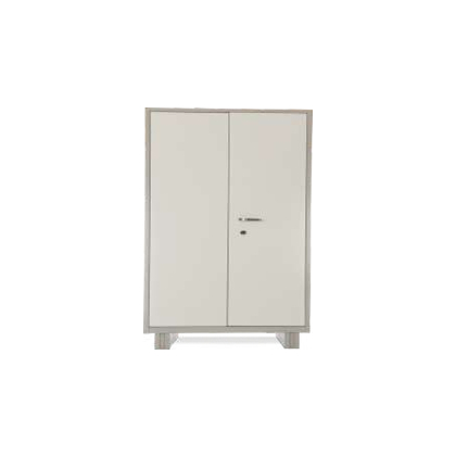 DURIAN Almirah Steel shelving cabinets