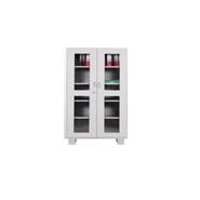 DURIAN Almirah Steel shelving cabinets