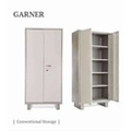 DURIAN Almirah Steel shelving cabinets