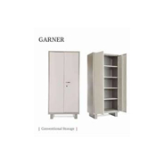 DURIAN Almirah Steel shelving cabinets