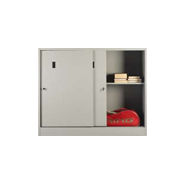 DURIAN Almirah Steel shelving cabinets