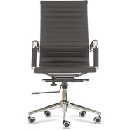 DURIAN Revolving Chair with Tilt working with torsion bar mechanism