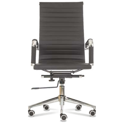 DURIAN Revolving Chair with Tilt working with torsion bar mechanism