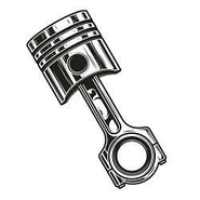 PISTON/CUP SET