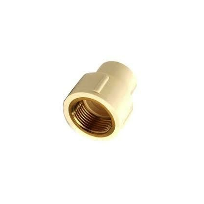 Unbranded 25 mm dia Elbow 90°(brass)