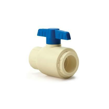 Unbranded 40 mm dia Ball valve