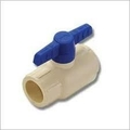 Unbranded 50 mm dia Ball valve