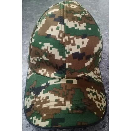 CAP FS