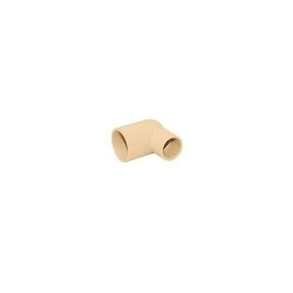 Unbranded 25 mm dia Reducer elbow 90°