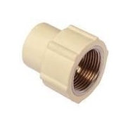 Astral NA mm dia female thread adapter(brass insert)