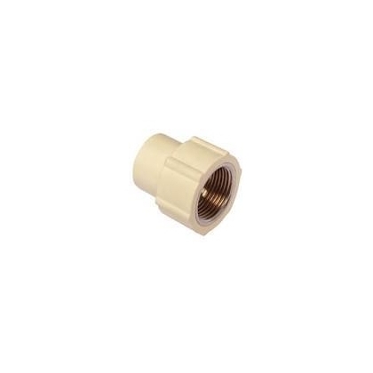 Astral NA mm dia female thread adapter(brass insert)