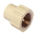 Astral NA mm dia female thread adapter(brass insert)