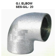 NA 20 Hot-Finished Seamless(HFS) Elbow Equal Steel Pipes Fitting