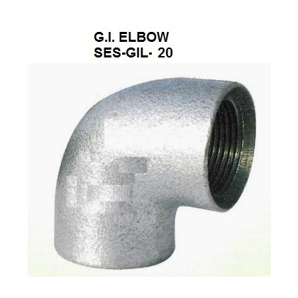 NA 20 Hot-Finished Seamless(HFS) Elbow Equal Steel Pipes Fitting