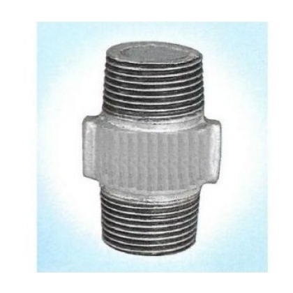 NA 20 Hot-Finished Seamless(HFS) Running Nipple Steel Pipes Fitting