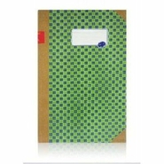 STAR PLAIN REGISTER Diaries-printed-plain- register- 300 Pages