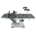 MEDFOX--ILLUMIX LED LIGHTNING PRIVATE LIMITED Manual General Operating Table