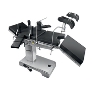 MEDFOX--ILLUMIX LED LIGHTNING PRIVATE LIMITED Manual General Operating Table