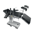 MEDFOX--ILLUMIX LED LIGHTNING PRIVATE LIMITED Remote & Table mounted General Operating Table