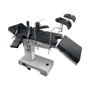 MEDFOX--ILLUMIX LED LIGHTNING PRIVATE LIMITED Remote & Table mounted General Operating Table