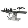 MEDFOX--ILLUMIX LED LIGHTNING PRIVATE LIMITED Manual General Operating Table