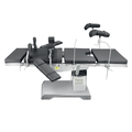 MEDFOX--ILLUMIX LED LIGHTNING PRIVATE LIMITED Manual General Operating Table