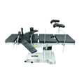 MEDFOX--ILLUMIX LED LIGHTNING PRIVATE LIMITED Remote & Table mounted General Operating Table