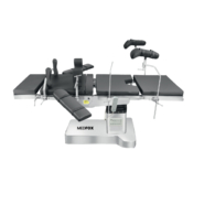 MEDFOX--ILLUMIX LED LIGHTNING PRIVATE LIMITED Remote & Table mounted General Operating Table