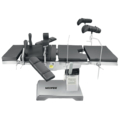 MEDFOX--ILLUMIX LED LIGHTNING PRIVATE LIMITED Remote & Table mounted General Operating Table