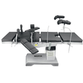 MEDFOX--ILLUMIX LED LIGHTNING PRIVATE LIMITED Remote & Table mounted General Operating Table