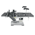 MEDFOX--ILLUMIX LED LIGHTNING PRIVATE LIMITED Manual General Operating Table