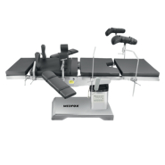 MEDFOX--ILLUMIX LED LIGHTNING PRIVATE LIMITED Manual General Operating Table