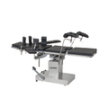 MEDFOX--ILLUMIX LED LIGHTNING PRIVATE LIMITED Manual General Operating Table