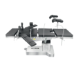 MEDFOX--ILLUMIX LED LIGHTNING PRIVATE LIMITED Remote & Table mounted General Operating Table