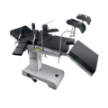 MEDFOX--ILLUMIX LED LIGHTNING PRIVATE LIMITED Remote & Table mounted General Operating Table