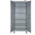 HARSHNIL INDUSTRIES Almirah Steel shelving cabinets