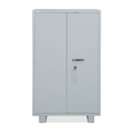 HARSHNIL INDUSTRIES Almirah Steel shelving cabinets