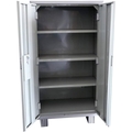 HARSHNIL INDUSTRIES Almirah Steel shelving cabinets