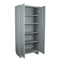 HARSHNIL INDUSTRIES Almirah Steel shelving cabinets