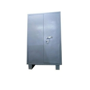 HARSHNIL INDUSTRIES Almirah Steel shelving cabinets