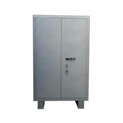 HARSHNIL INDUSTRIES Almirah Steel shelving cabinets