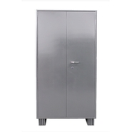 HARSHNIL INDUSTRIES Almirah Steel shelving cabinets