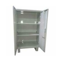 HARSHNIL INDUSTRIES Almirah Steel shelving cabinets