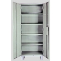 GODREJ INTERIO Almirah Steel shelving cabinets