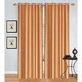 Renu s Collection Polyster Geomatric Door Curtains