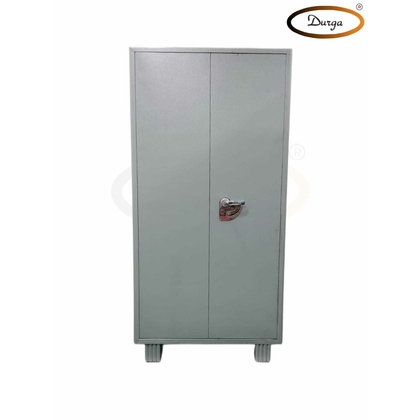 Durga Almirah Steel shelving cabinets