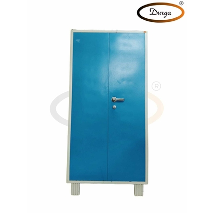 Durga Almirah Steel shelving cabinets