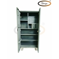 Durga Almirah Steel shelving cabinets