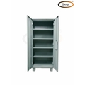 Durga Almirah Steel shelving cabinets